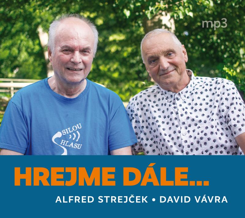 CD Hrejme d�le...