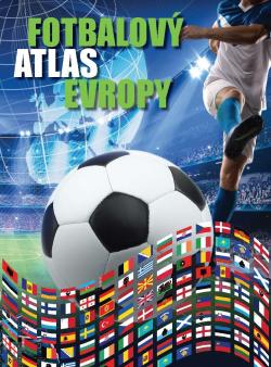 Fotbalov� atlas Evropy