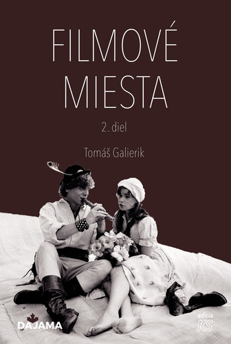 Filmov� miesta, 2. diel