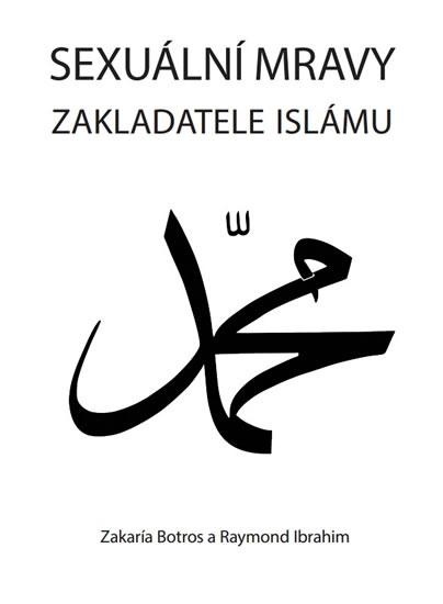 Sexu�ln� mravy zakladatele isl�mu 2v.