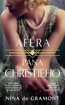 Af�ra p�na Christieho