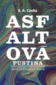 Asfaltov� pustina