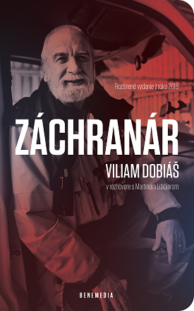 Z�chran�r Viliam Dobi� (Roz��ren� vydanie)