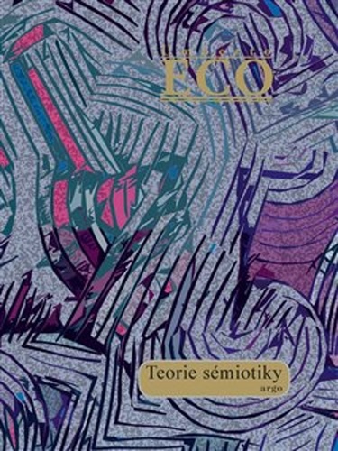 Teorie s�miotiky 3v ARGO