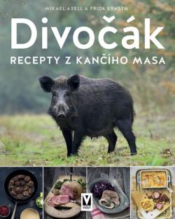 Divo��k recepty z kan��ho masa