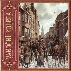 CD V�no�n� koleda TYMPANUM