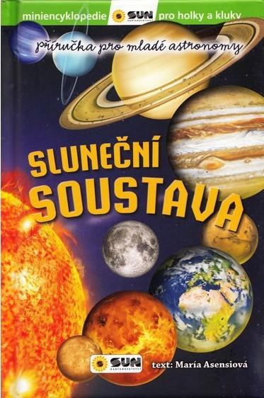 Slune�n� soustava p��ru�ka SUN