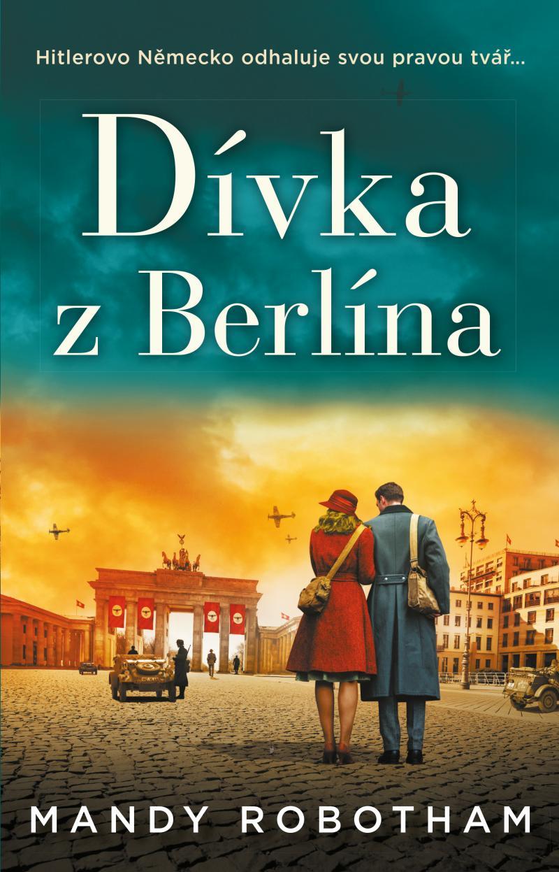 D�vka z Berl�na