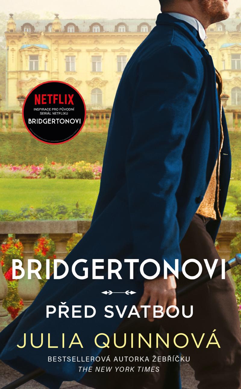 Bridgertonovi: P�ed svatbou