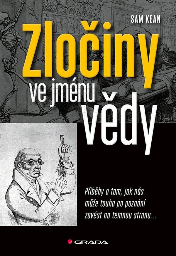 Zlo�iny ve jm�nu v�dy