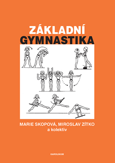Z�kladn� gymnastika 
