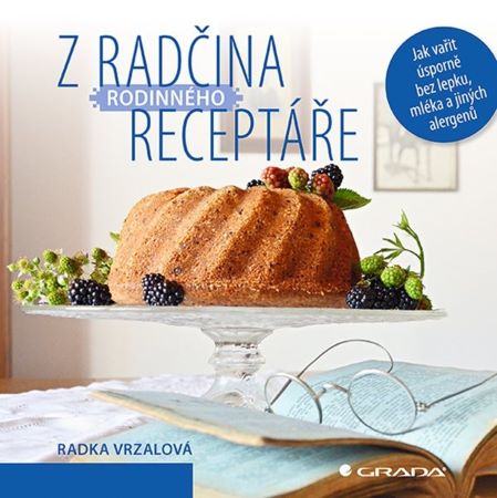 Z Rad�ina rodinn�ho recept��e