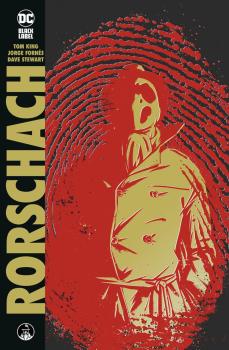 Rorschach BB ART