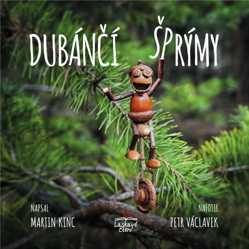 Dub�n�� �pr�my