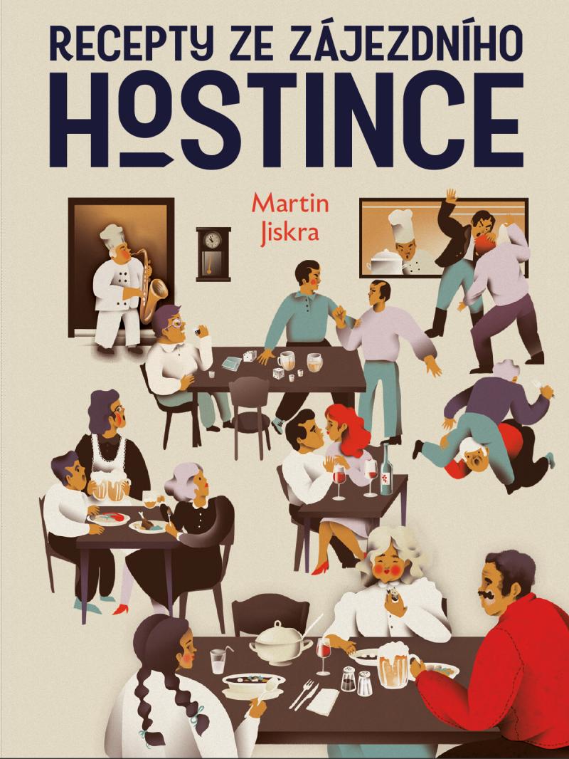 Recepty ze z�jezdn�ho hostince