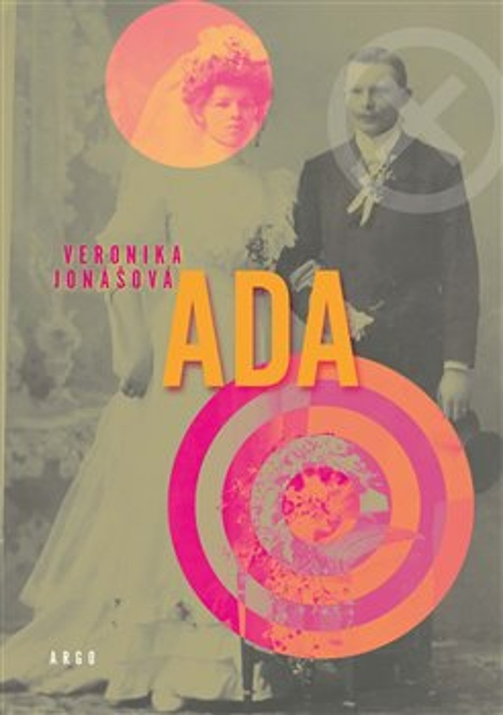 Ada ARGO