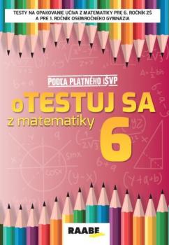 oTestuj sa z matematiky 6. ro�n�k
