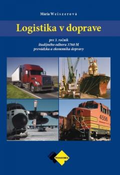 Logistika v doprave 3