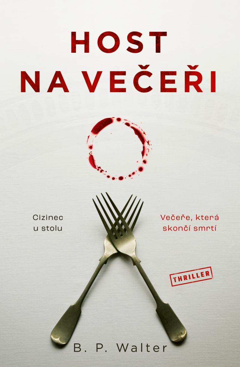 Host na ve�e�i VENDETA