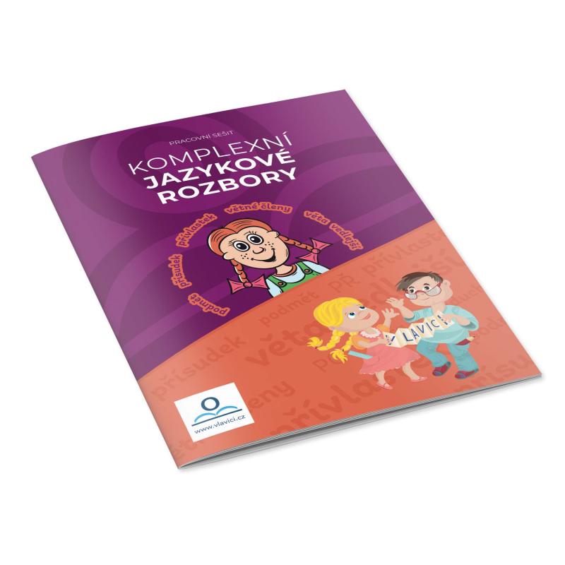 Komplexn� jazykov� rozbory V LAVICI