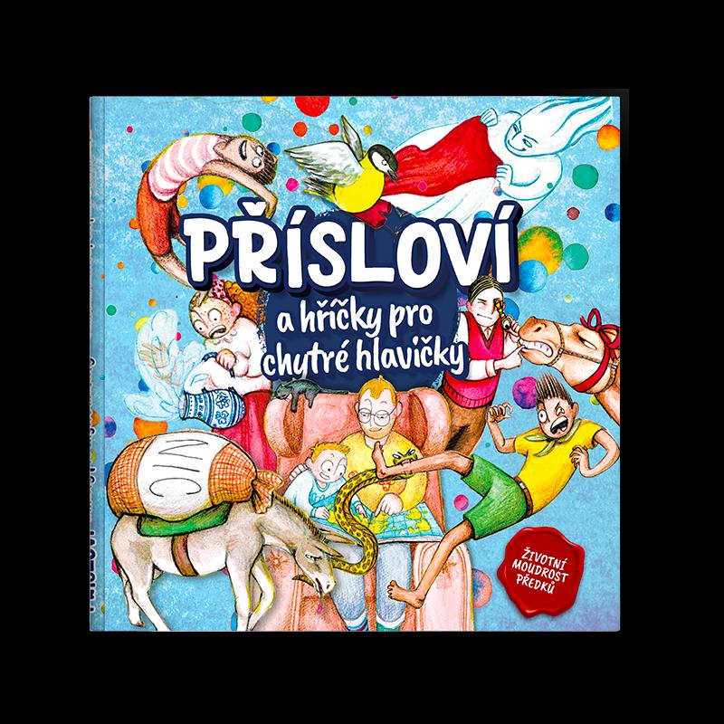 P��slov� a h���ky pro chytr� hlavi�ky