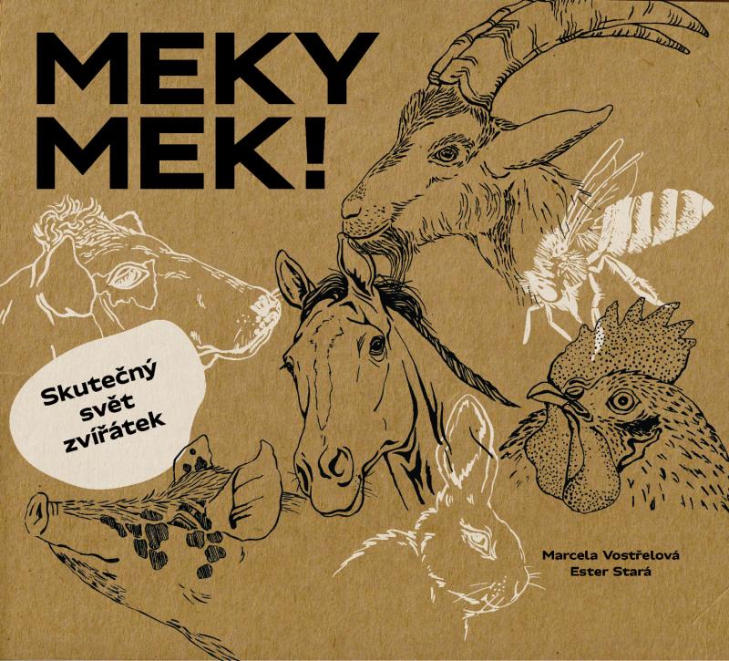 Meky Mek!