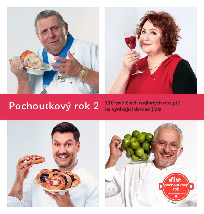 Pochoutkov� rok 2