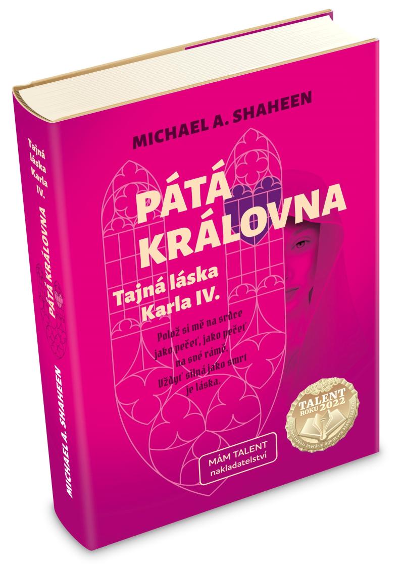 P�t� kr�lovna M�M TALENT