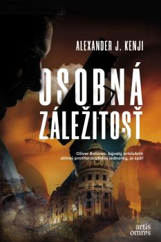Osobn� z�le�itos�
