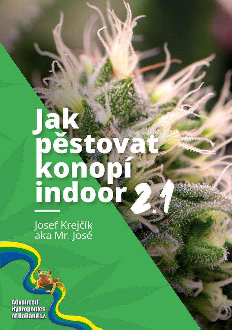 Jak p�stovat konop� indoor 2.1