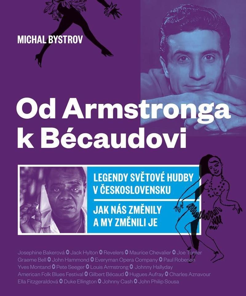 Od Amstronga k B�caudovi