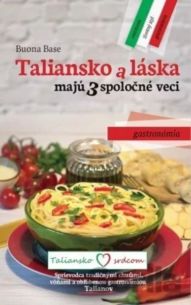 Taliansko a l�ska maj� 3 Gastron�mia