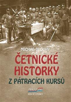 �etnick� historky z p�trac�ch kurs�