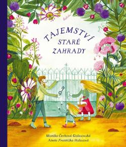 Tajemstv� star� zahrady