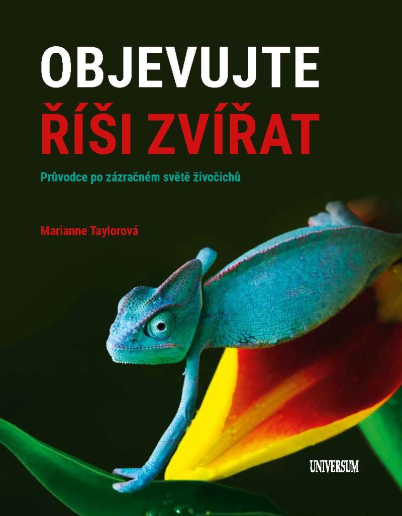 Objevujte ��i zv��at