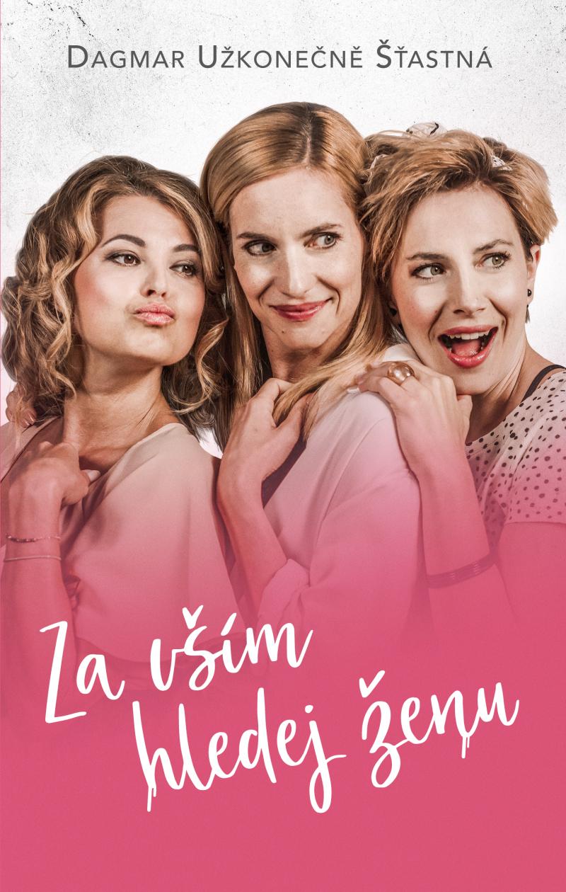Za v��m hledej �enu