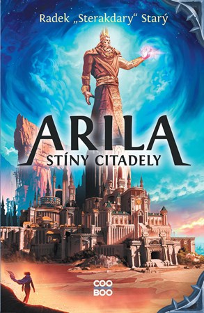 Arila: St�ny Citadely