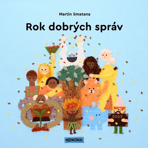 Rok dobr�ch spr�v