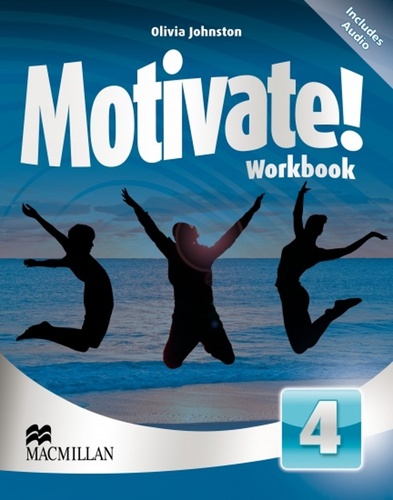 Motivate! 4 WB