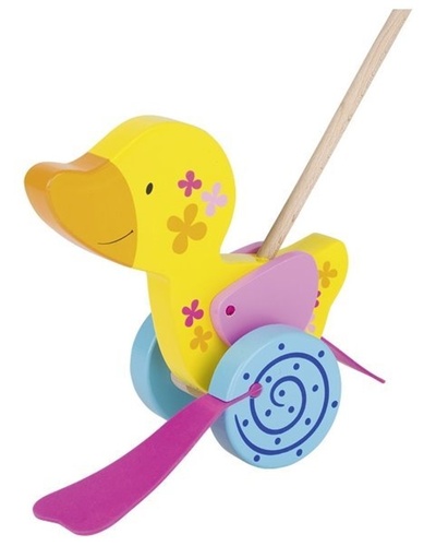 D�ev�n� ka�enka na ty�i