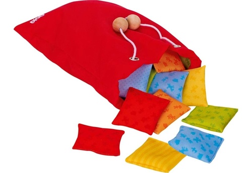 Hmatov� hra Pexeso pol�t��ky