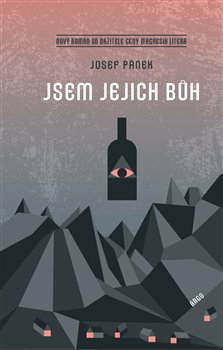 Jsem jejich b�h ARGO