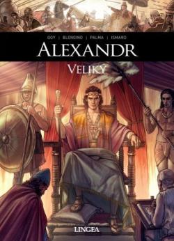 Alexandr Velik� LINGEA