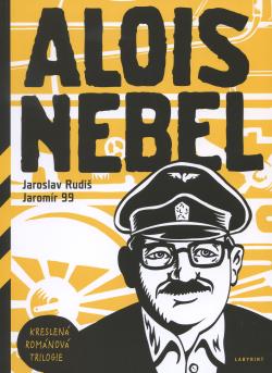 Alois Nebel nv.