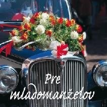 Pre mladoman�elov