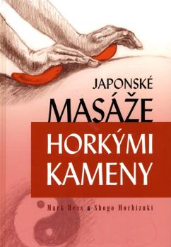 Japonsk� mas�e hork�mi kameny