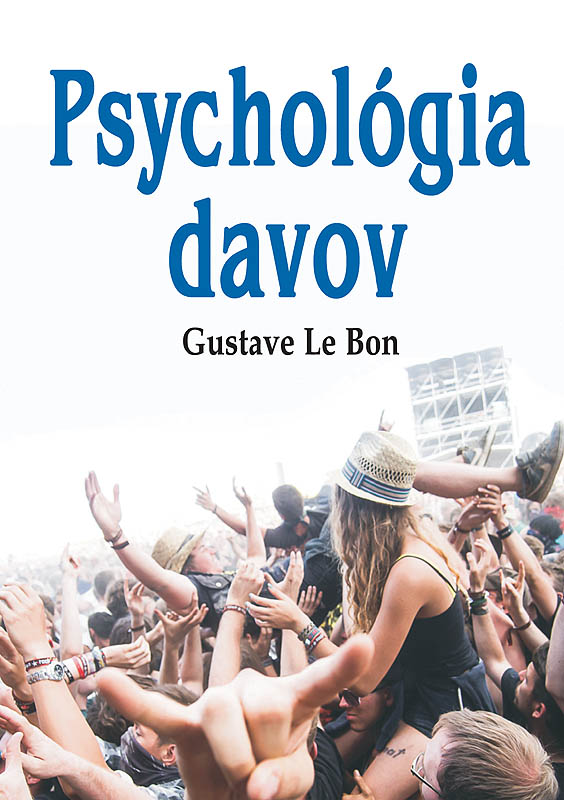 Psychol�gia davov