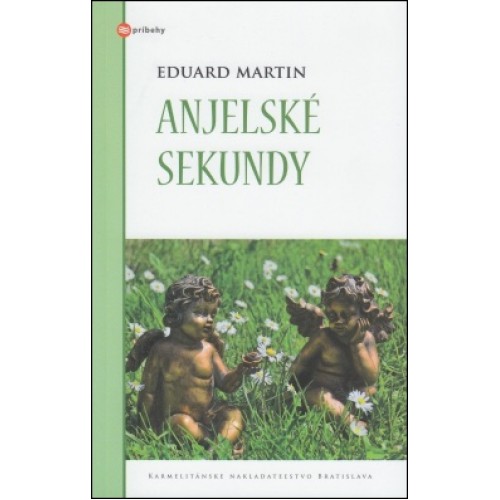 Anjelsk sekundy