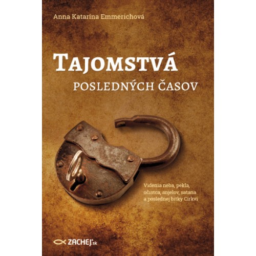 Tajomstv poslednch asov