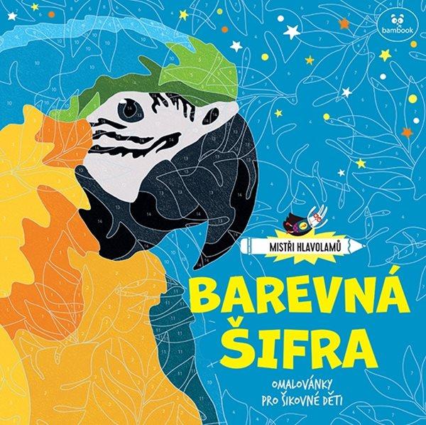 Barevn� �ifra